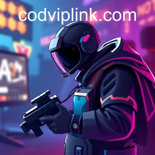Gaming Community Thrives with Codvip Innovations