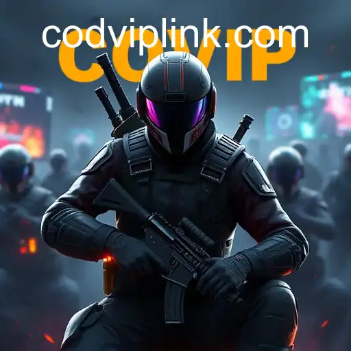 Revamping Online Gaming with Codvip