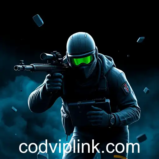 CODVIP Revolutionizes Gaming Experience
