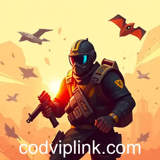 The Rise of Codvip: A Game-Changer in Online Entertainment