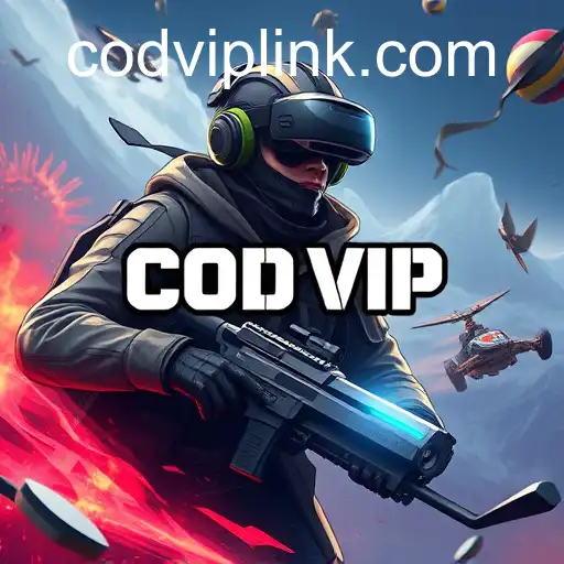 Codvip: The Gaming Platform Revolutionizing Online Play