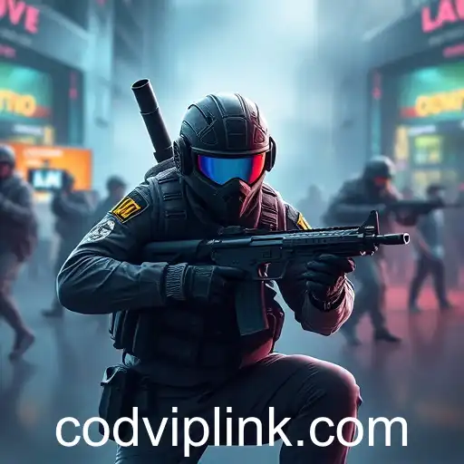 The Rise of Codvip in the Gaming World