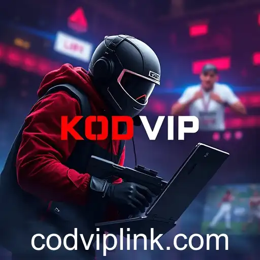 The Rise of CODVIP in Digital Gaming