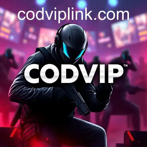 The Rise of CODVIP in the Gaming World