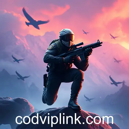 The Evolution of CODVIP in Online Gaming