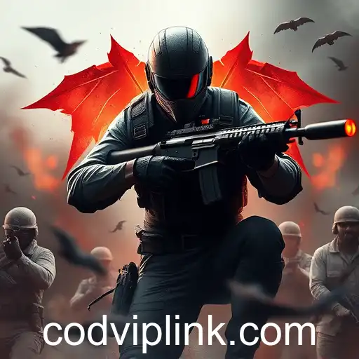 Exploring the Rise of Codvip in Gaming