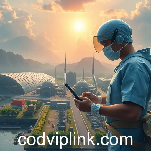 The Rise of Codvip in the Gaming World