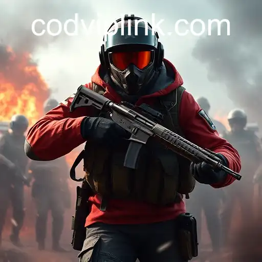 The Rise of Codvip in Online Gaming