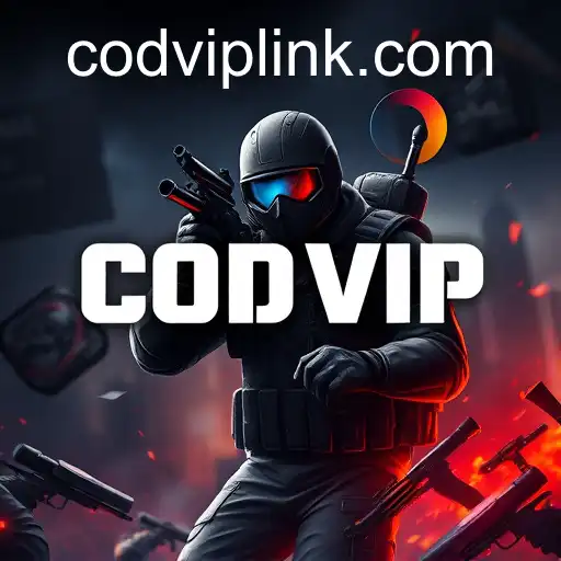 Codvip: A New Era in Online Gaming