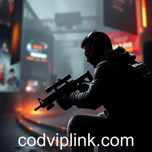 The Growing Influence of Codvip in Online Gaming