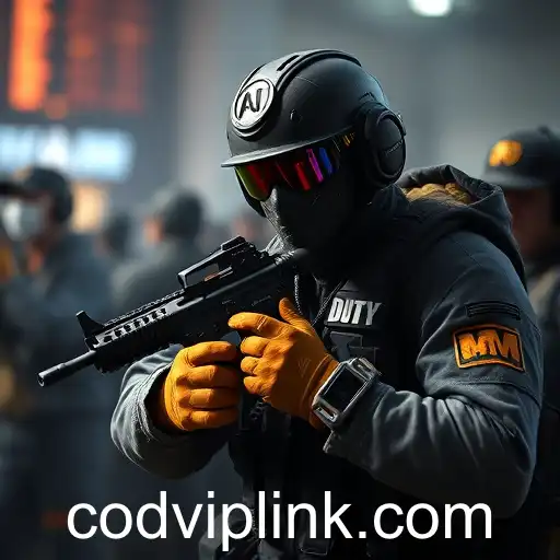 The Rise of ‘Gaming Community’: Exploring the Impact of Keyword ‘codvip’