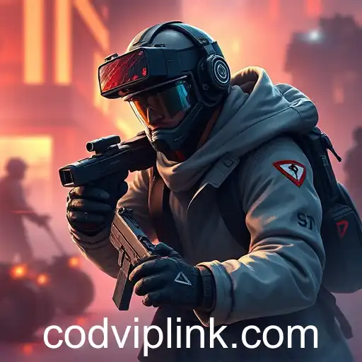 The Digital Expansion of codvip in 2025