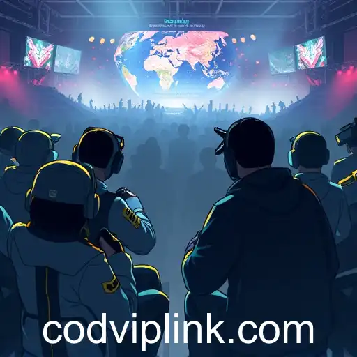 The Evolution of Gaming Codes in 2025