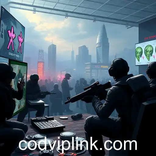 Evolution of Online Gaming Trends