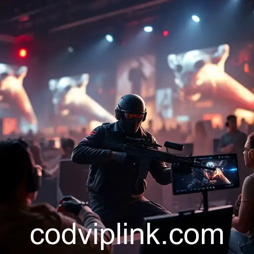 Exploring Codvip's Impact on Online Gaming
