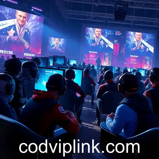 The Growing Role of Gaming Communities in 2025