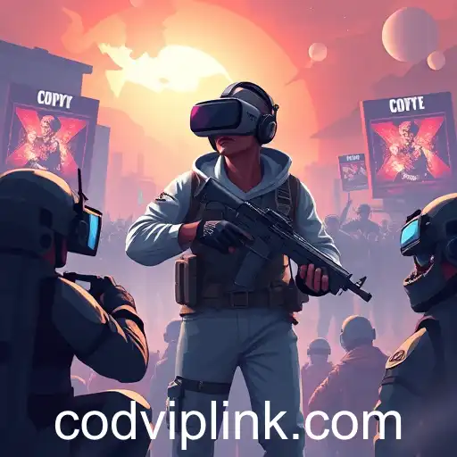 codvip