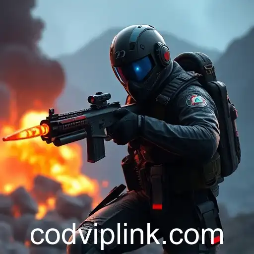 Exploring 'Game Reviews': Unveiling the World of Gaming through 'codvip'