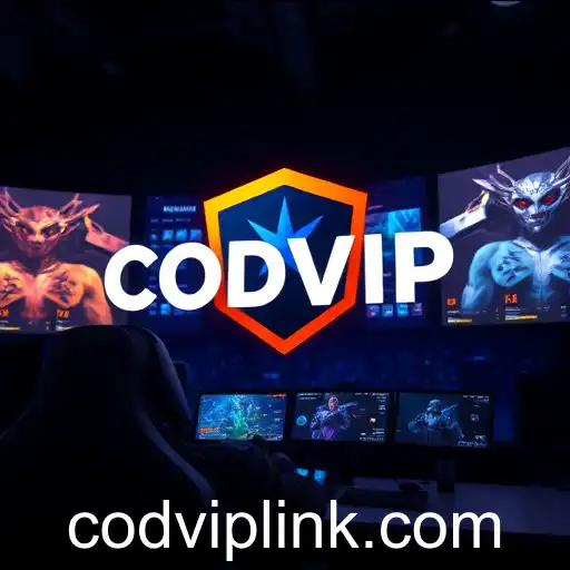 The Rise and Impact of CODVIP in Gaming