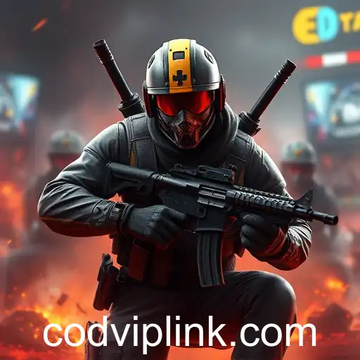 The Rise of 'codvip' in Online Gaming