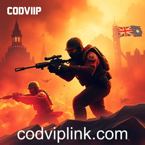 The Rise of CODVIP in Online Gaming