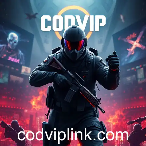 The Rise of Codvip: A New Era in Gaming