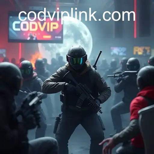 The Rise of 'codvip': Gaming Trends and Community Dynamics