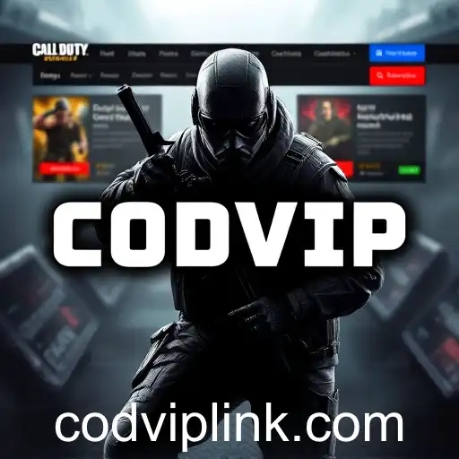 Rise of Codvip: Transforming Gaming Engagement