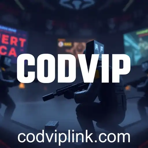 The Rise of Codvip in Online Gaming Communities