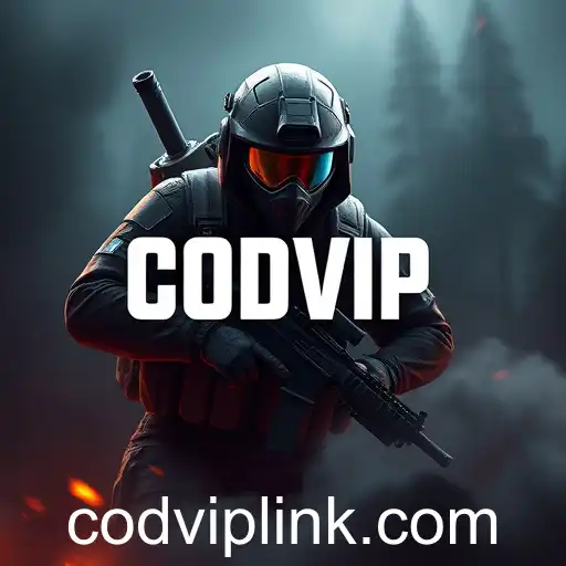 The Rise of Codvip in Gaming Communities