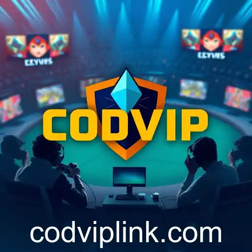 The Rise of CODVIP in the Gaming World